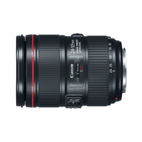 Canon Lens EF 24-105mm f/4L IS II USM